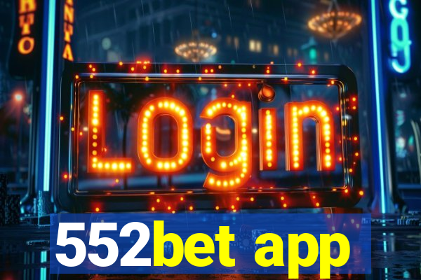 552bet app