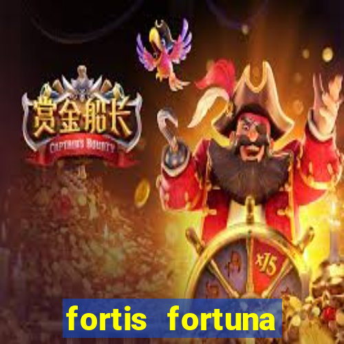 fortis fortuna adiuvat origem