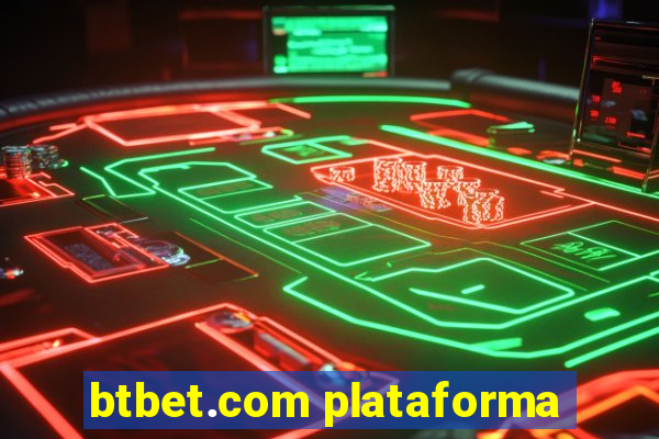 btbet.com plataforma