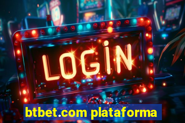 btbet.com plataforma