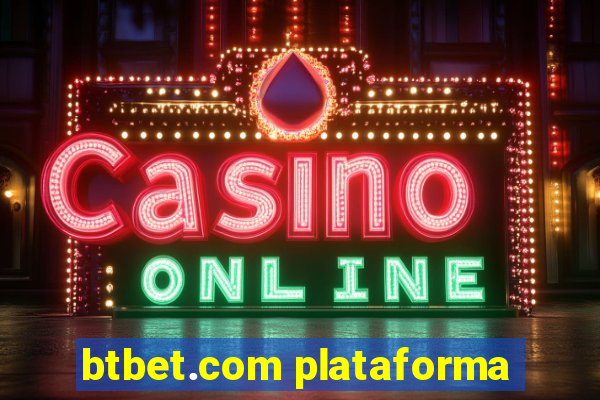 btbet.com plataforma