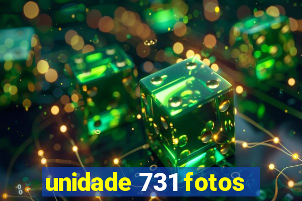 unidade 731 fotos