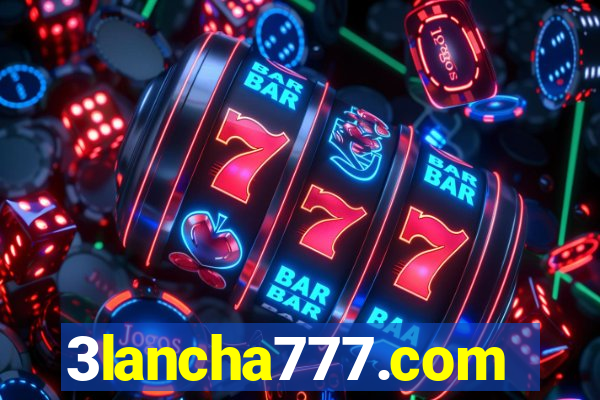 3lancha777.com