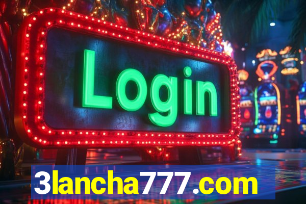 3lancha777.com