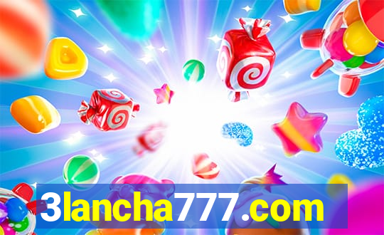 3lancha777.com