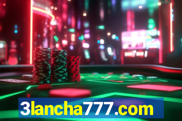 3lancha777.com