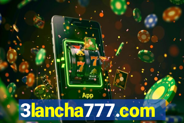 3lancha777.com