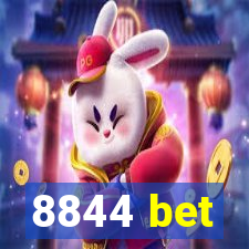 8844 bet