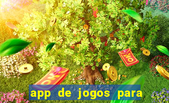 app de jogos para ganhar dinheiro no pix