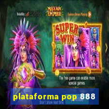 plataforma pop 888