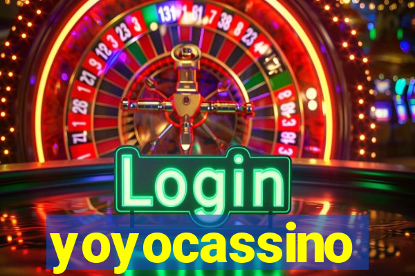 yoyocassino