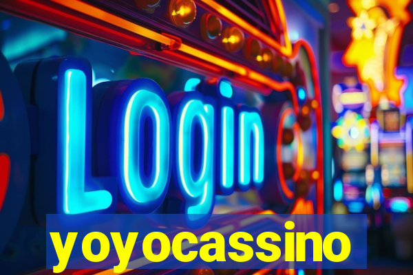 yoyocassino