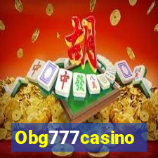 Obg777casino