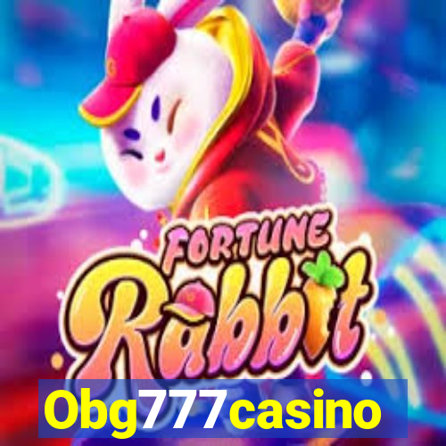 Obg777casino