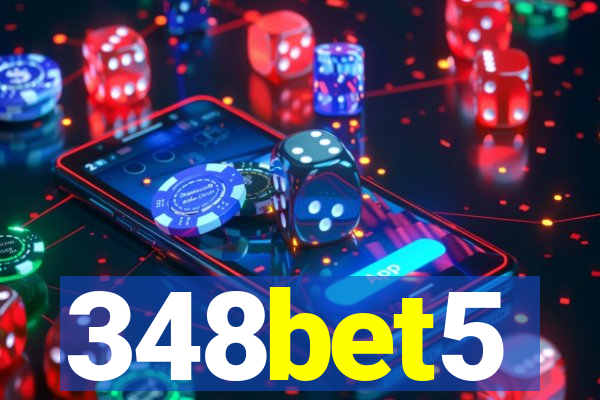 348bet5