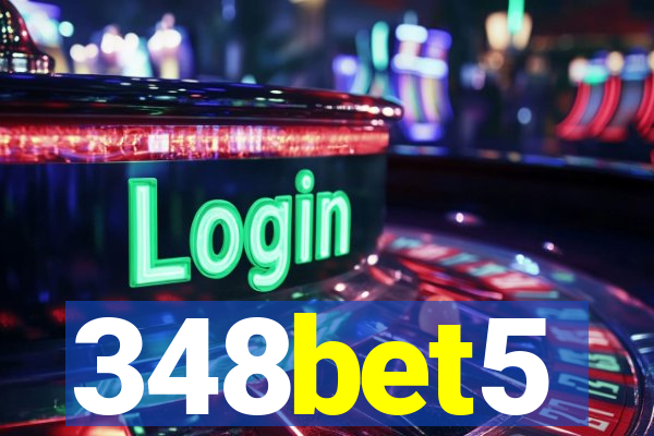 348bet5