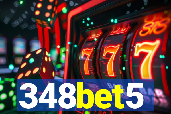 348bet5