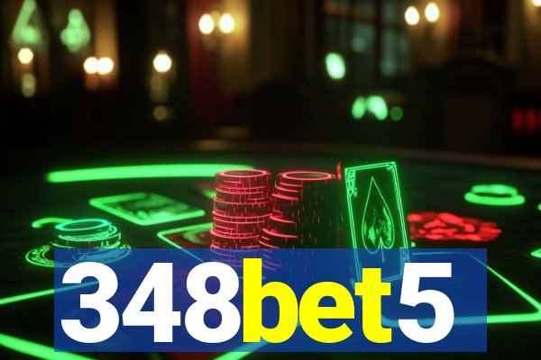 348bet5