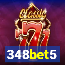 348bet5