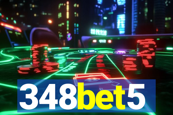 348bet5