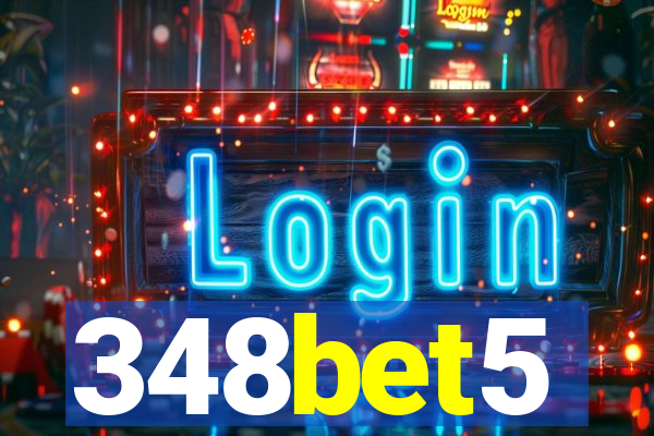 348bet5