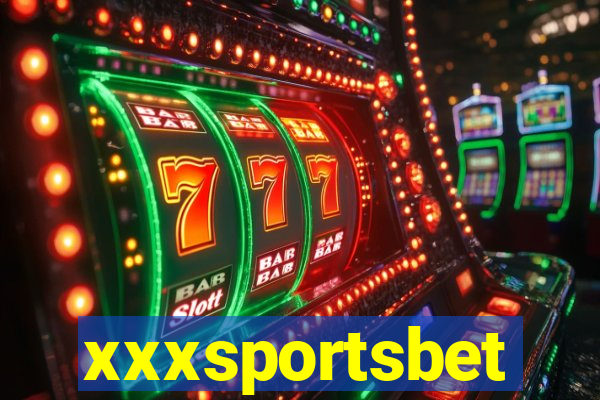 xxxsportsbet