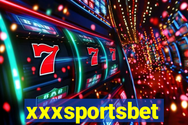 xxxsportsbet