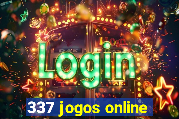 337 jogos online