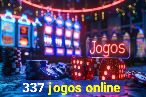 337 jogos online