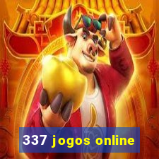 337 jogos online