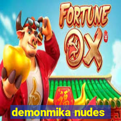 demonmika nudes