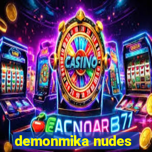 demonmika nudes