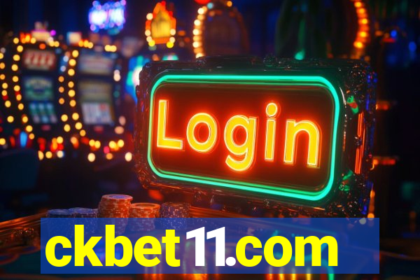 ckbet11.com