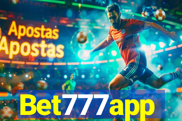 Bet777app