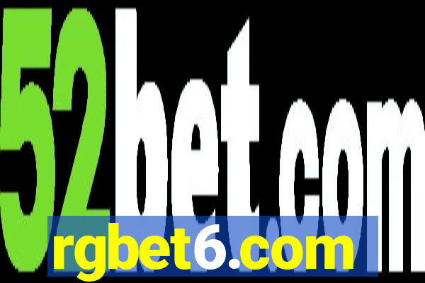 rgbet6.com