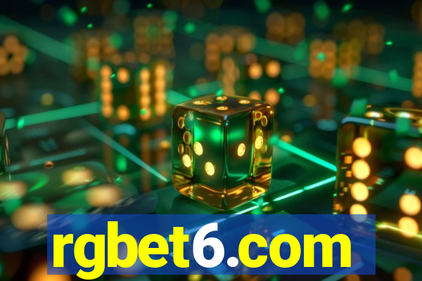 rgbet6.com