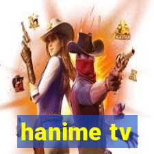 hanime tv