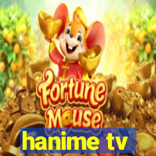 hanime tv