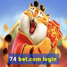 74 bet.com login