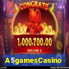 A5gamesCasino