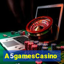 A5gamesCasino