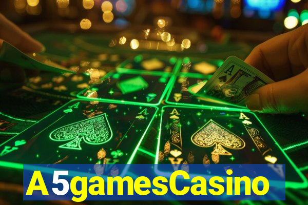 A5gamesCasino