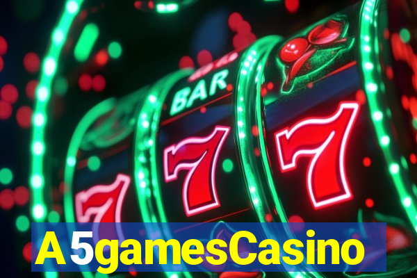 A5gamesCasino