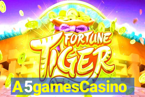 A5gamesCasino