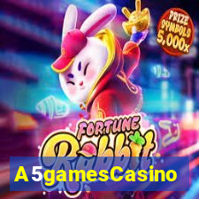 A5gamesCasino