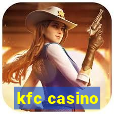 kfc casino