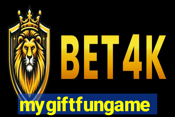 mygiftfungame