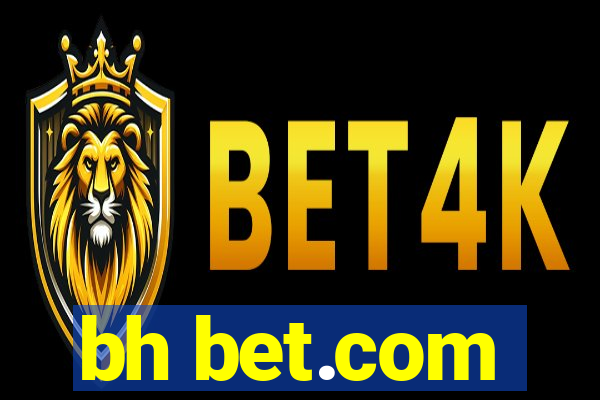 bh bet.com