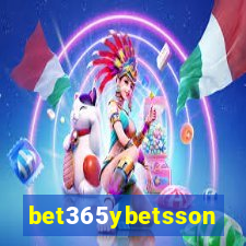 bet365ybetsson