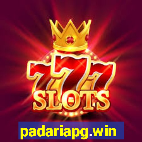 padariapg.win